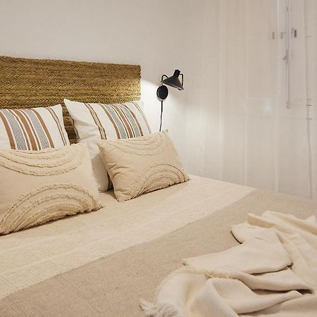 La Villa Romana Ha Apartment Kadyks Zewnętrze zdjęcie