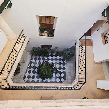 La Villa Romana Ha Apartment Kadyks Zewnętrze zdjęcie