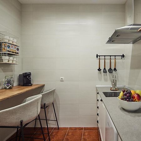 La Villa Romana Ha Apartment Kadyks Zewnętrze zdjęcie
