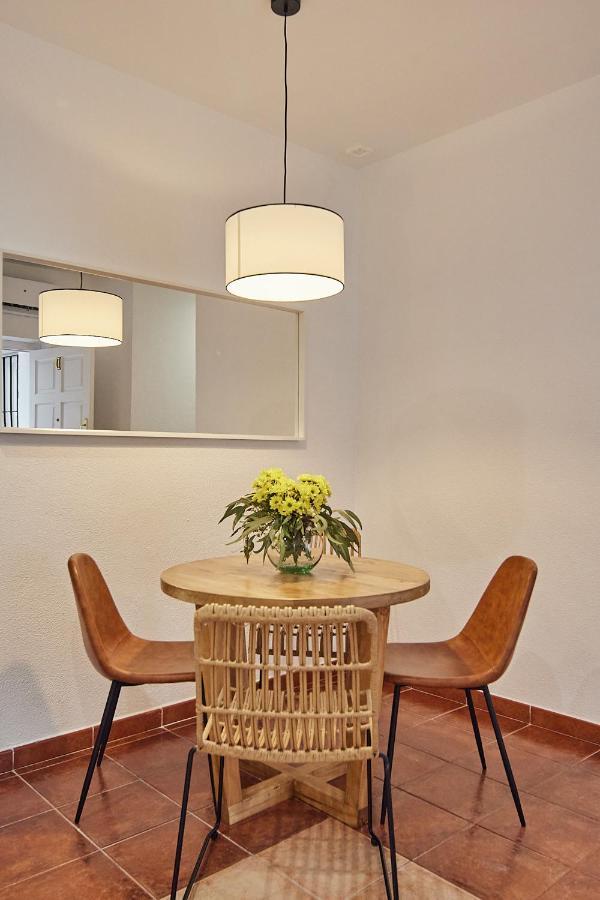 La Villa Romana Ha Apartment Kadyks Zewnętrze zdjęcie