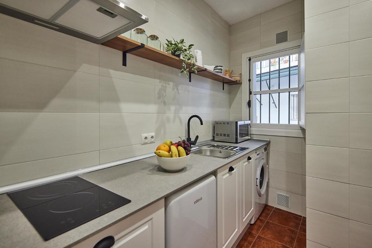 La Villa Romana Ha Apartment Kadyks Zewnętrze zdjęcie