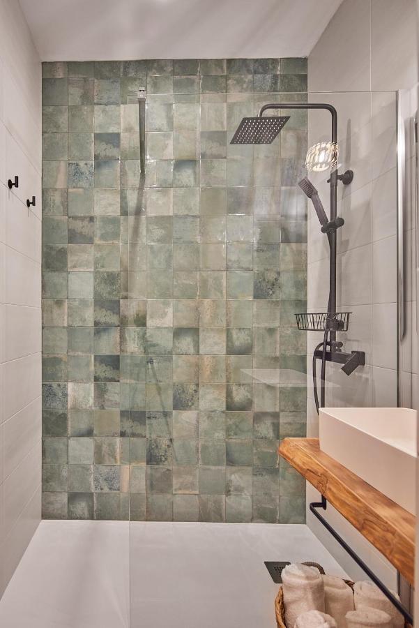 La Villa Romana Ha Apartment Kadyks Zewnętrze zdjęcie