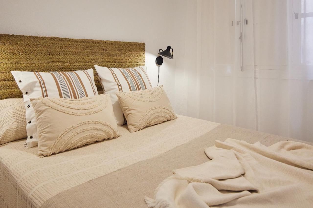 La Villa Romana Ha Apartment Kadyks Zewnętrze zdjęcie
