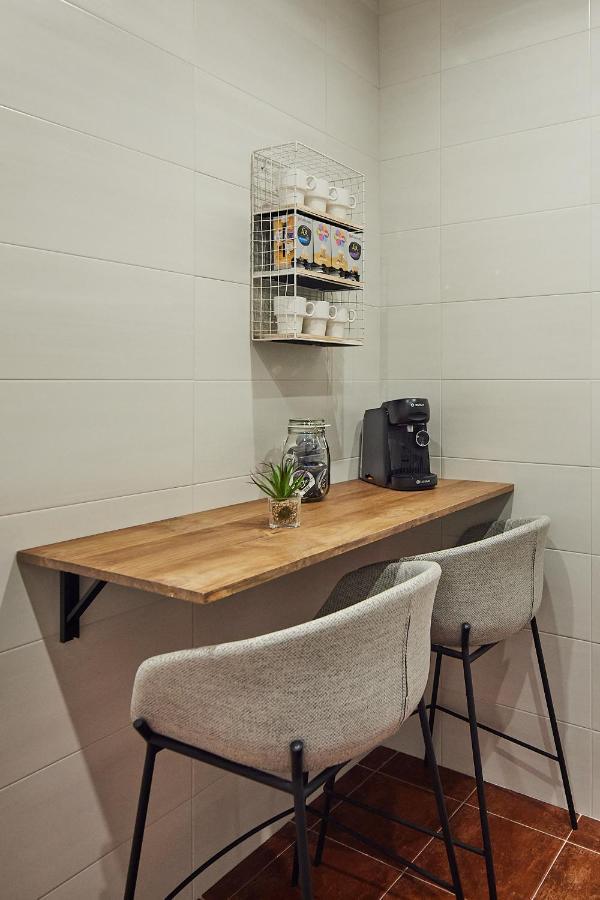 La Villa Romana Ha Apartment Kadyks Zewnętrze zdjęcie