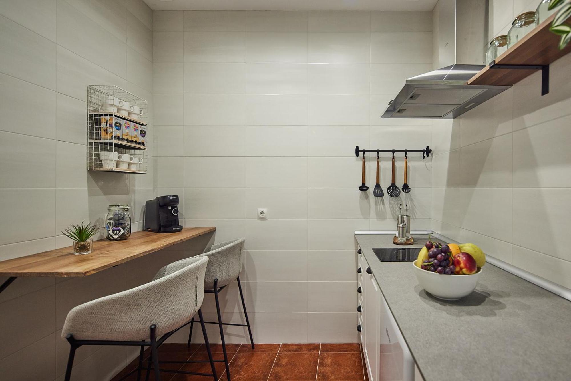La Villa Romana Ha Apartment Kadyks Zewnętrze zdjęcie