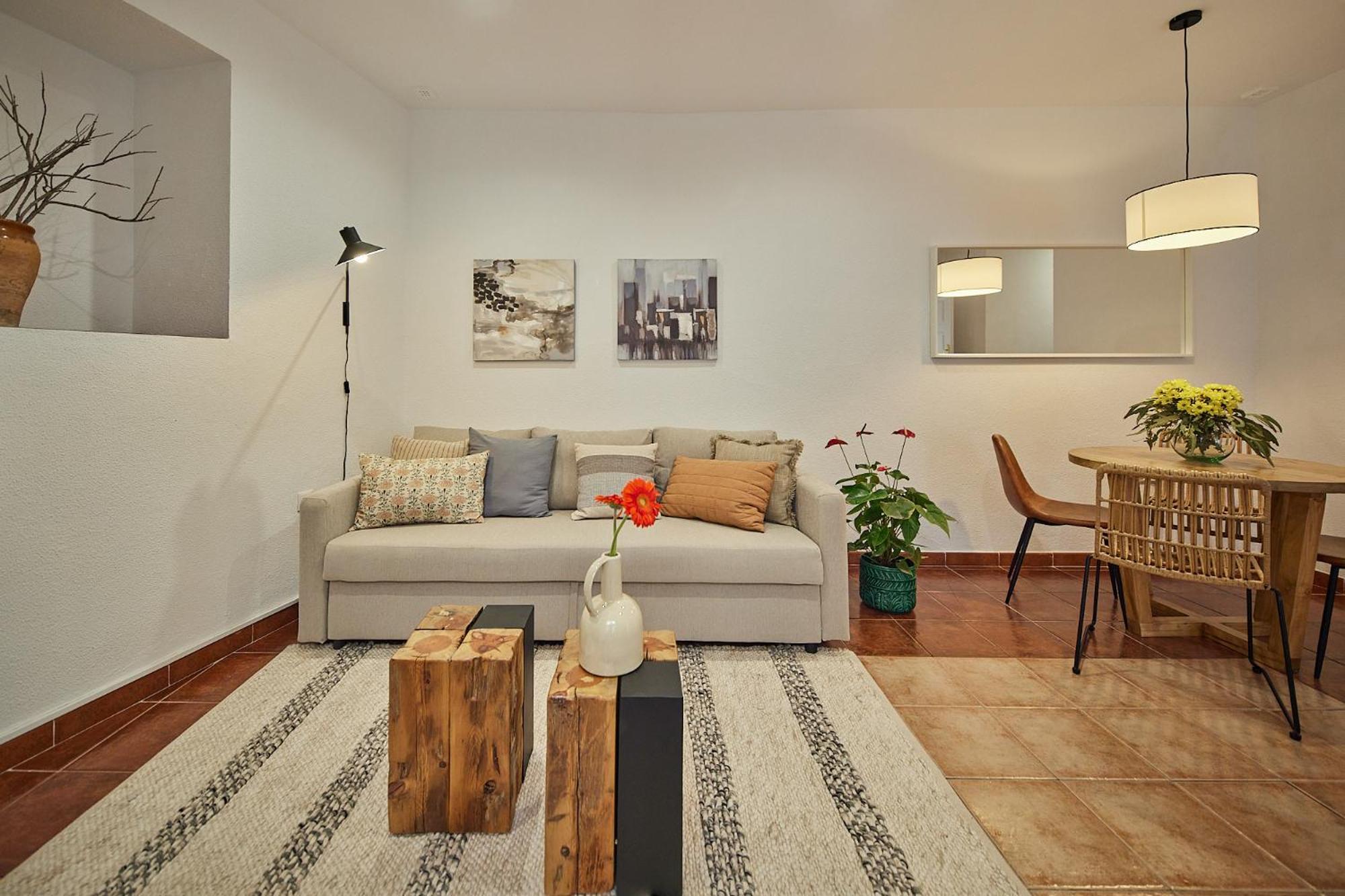 La Villa Romana Ha Apartment Kadyks Zewnętrze zdjęcie